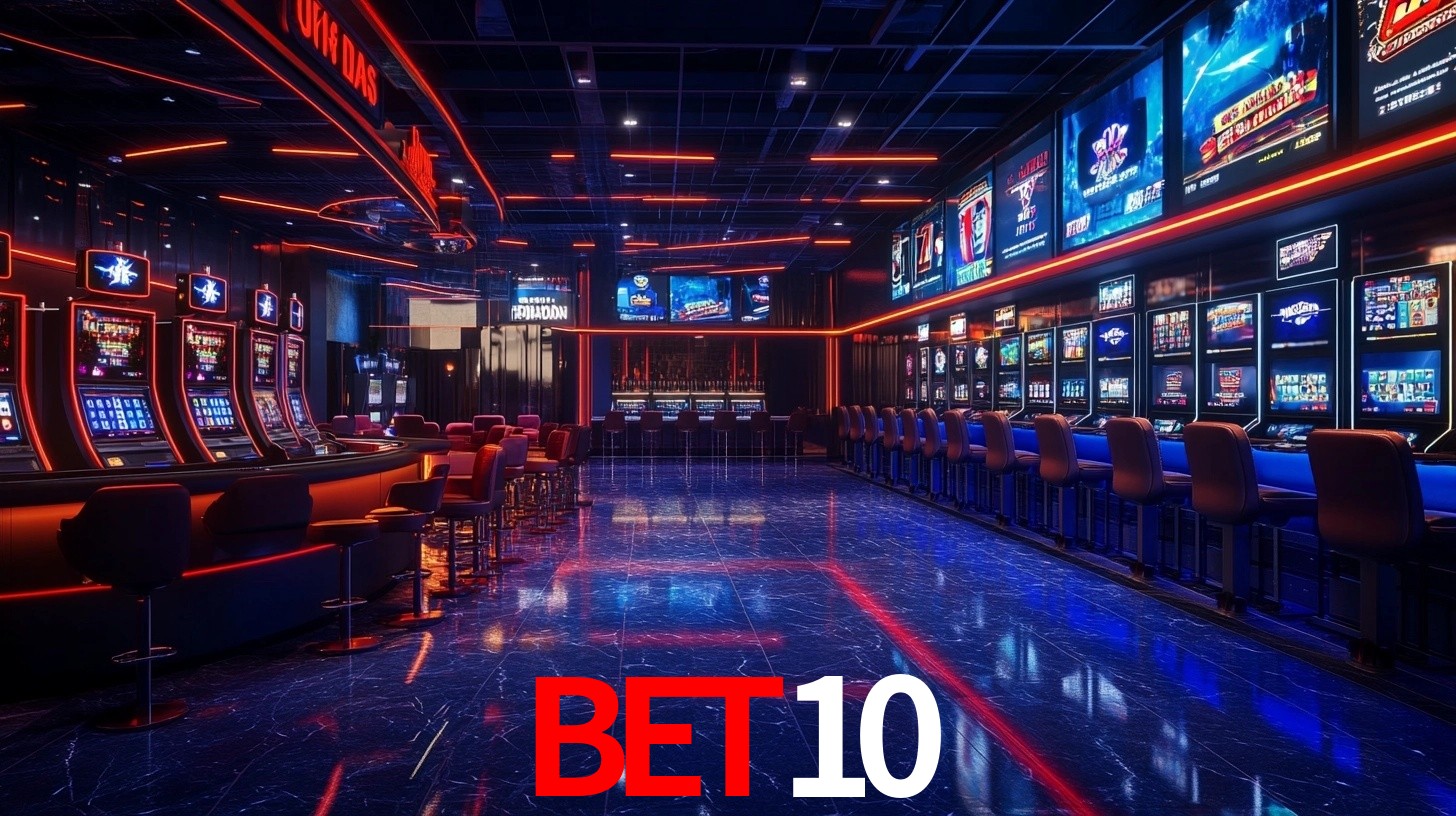 Exclusive Games bet10