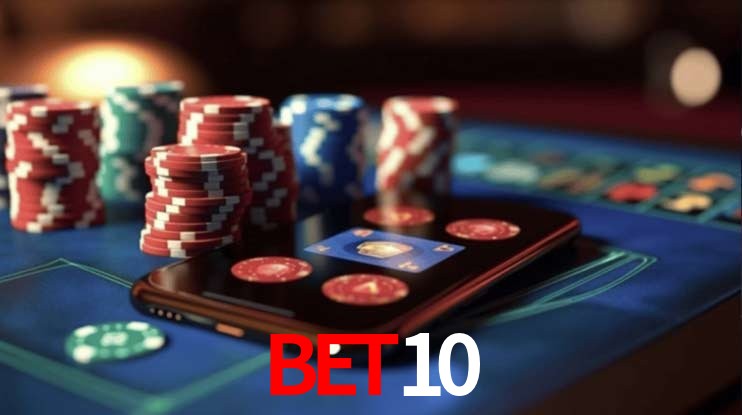 Interface Premium bet10