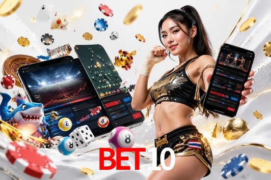 2FA Security bet10