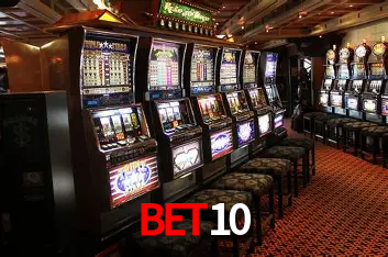 A Experiência Imersiva dos Cassinos Ao Vivo no bet10