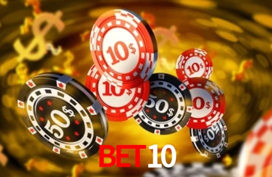 Jogos Exclusivos bet10
