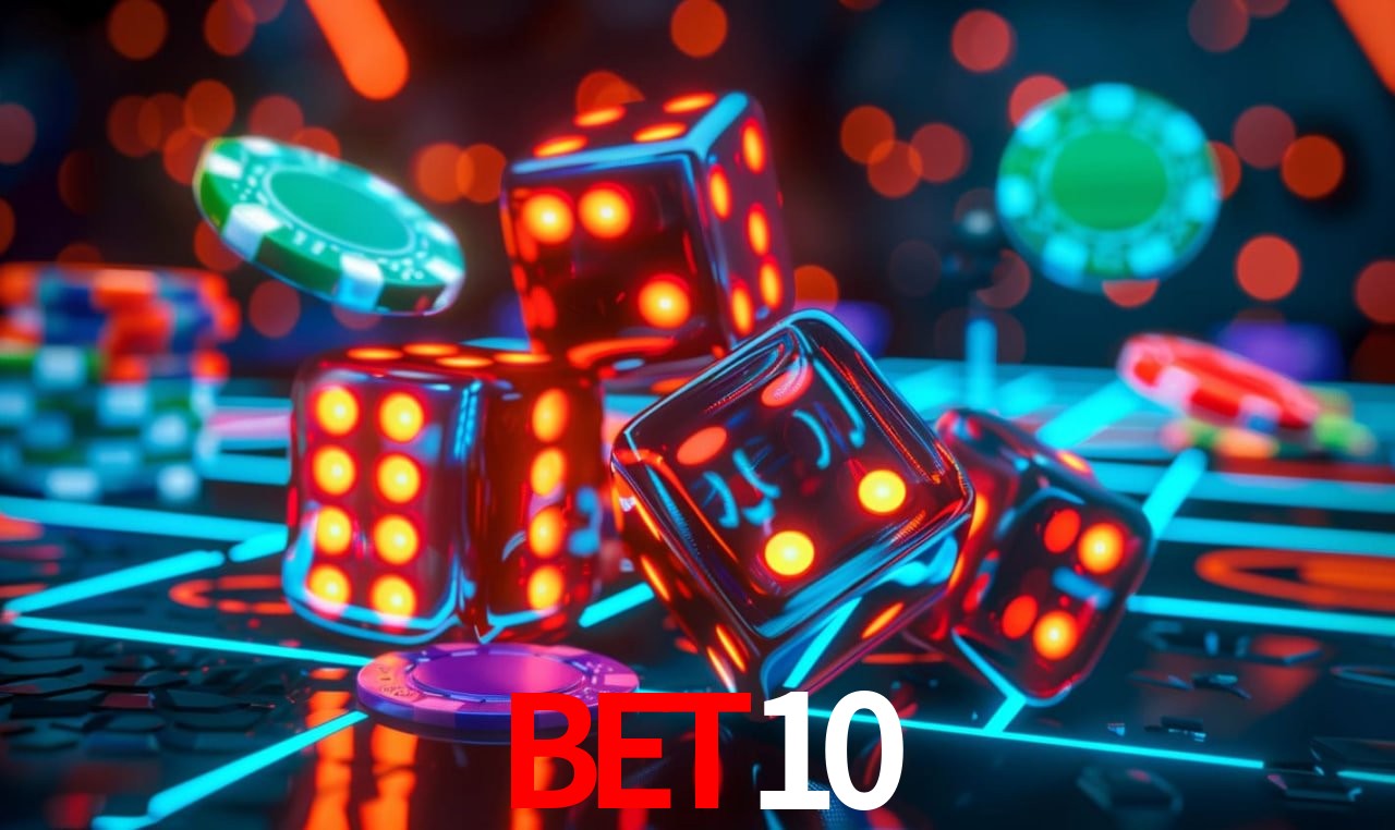Inovações de Jogos na bet10: O Futuro das Experiências Interativas