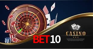 Programa VIP bet10