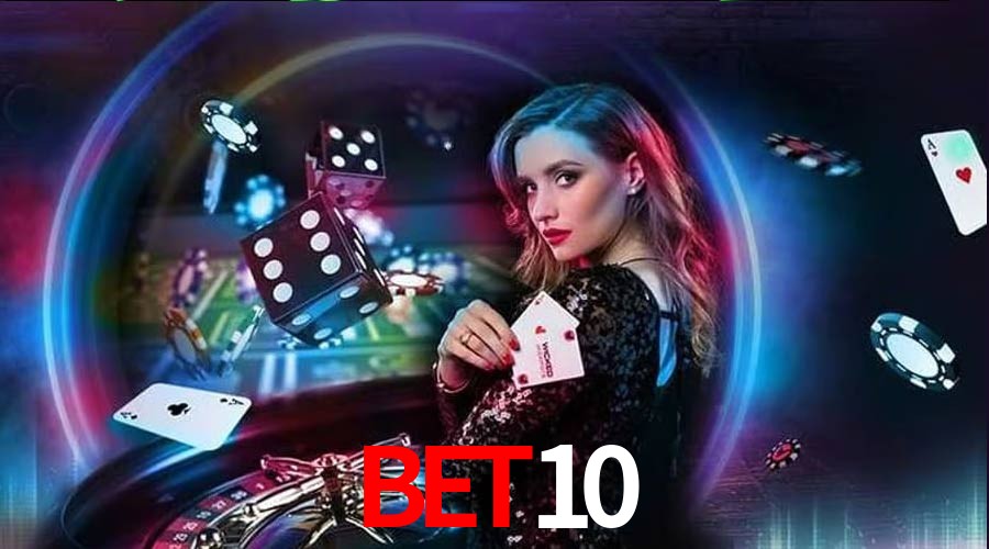 Security Systems bet10