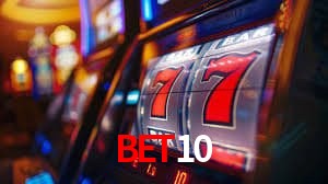 Apostas de Tênis bet10