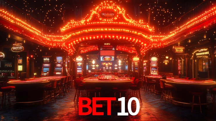 Experimente o Login Seguro Premium no bet10