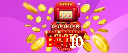 A Emoção da Loteria na bet10: Uma Chance de Mudança de Vida