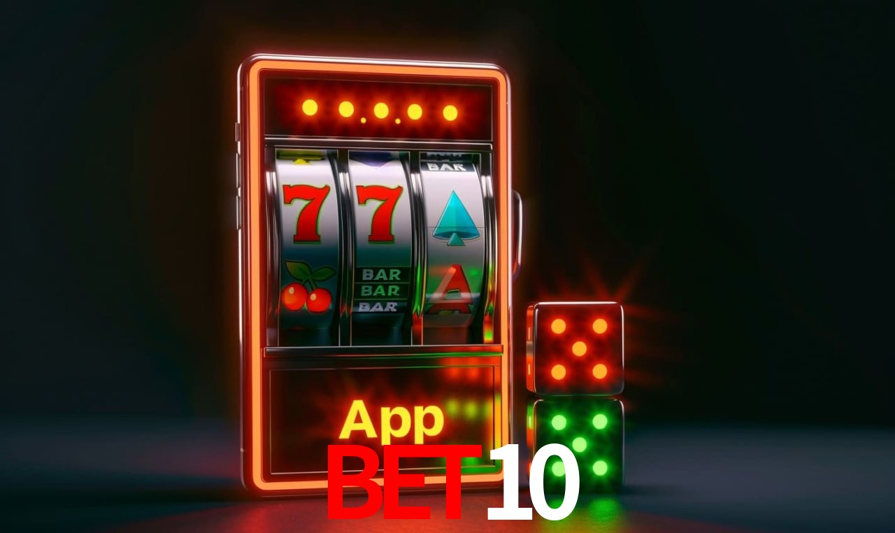 Casino VIP bet10