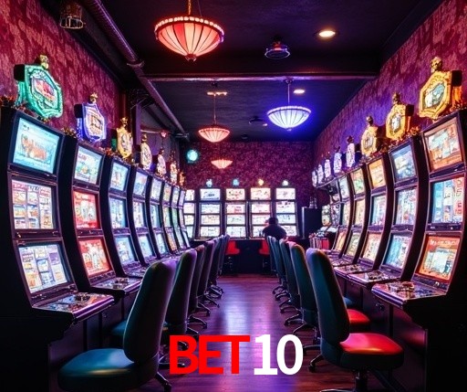 Design Responsivo bet10
