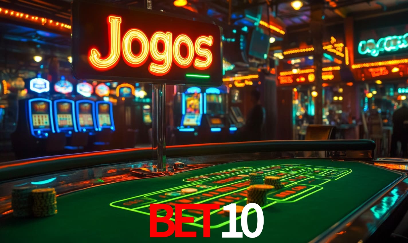 Apostas de Futebol bet10