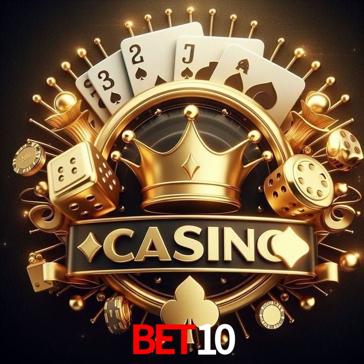 Mesa de Blackjack bet10