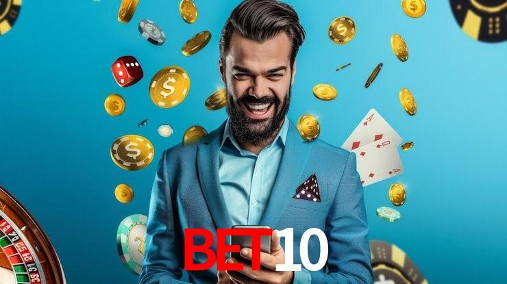 Bonus Features bet10