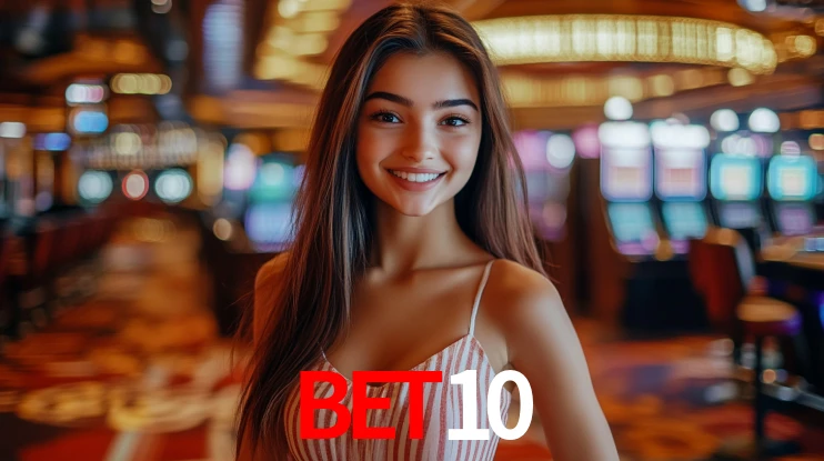 Explore as vantagens do bet10: serviço profissional e confiabilidade