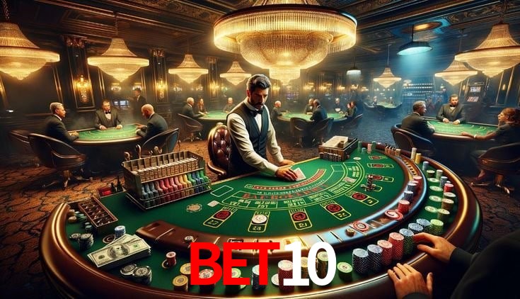 Welcome Bonus bet10