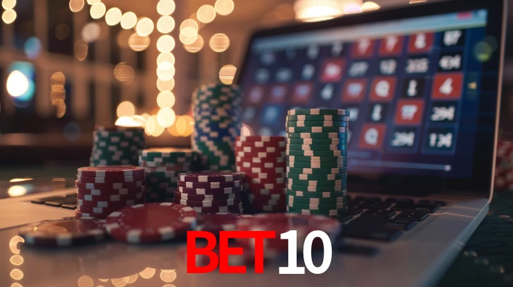 Account Benefits bet10