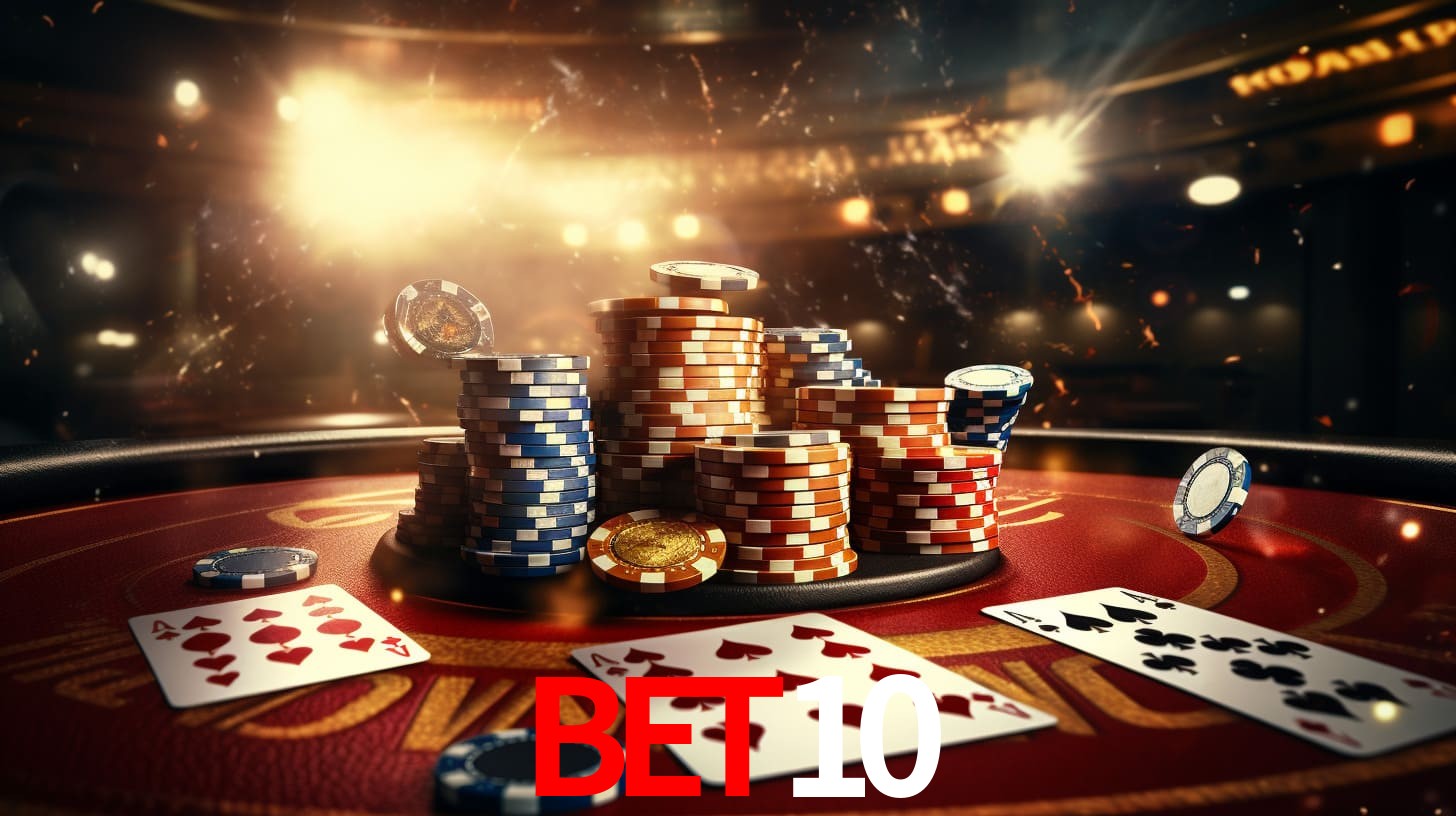 Daily Bonuses bet10