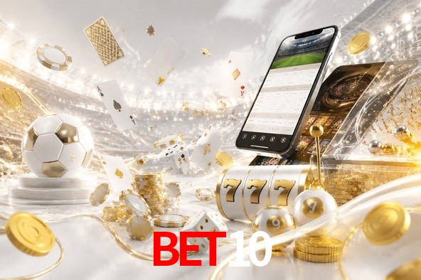 Basketball Betting bet10