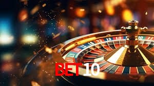 Provedores de Jogos bet10
