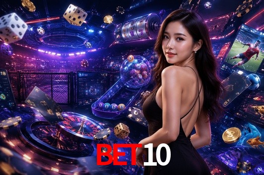 Secure Login bet10