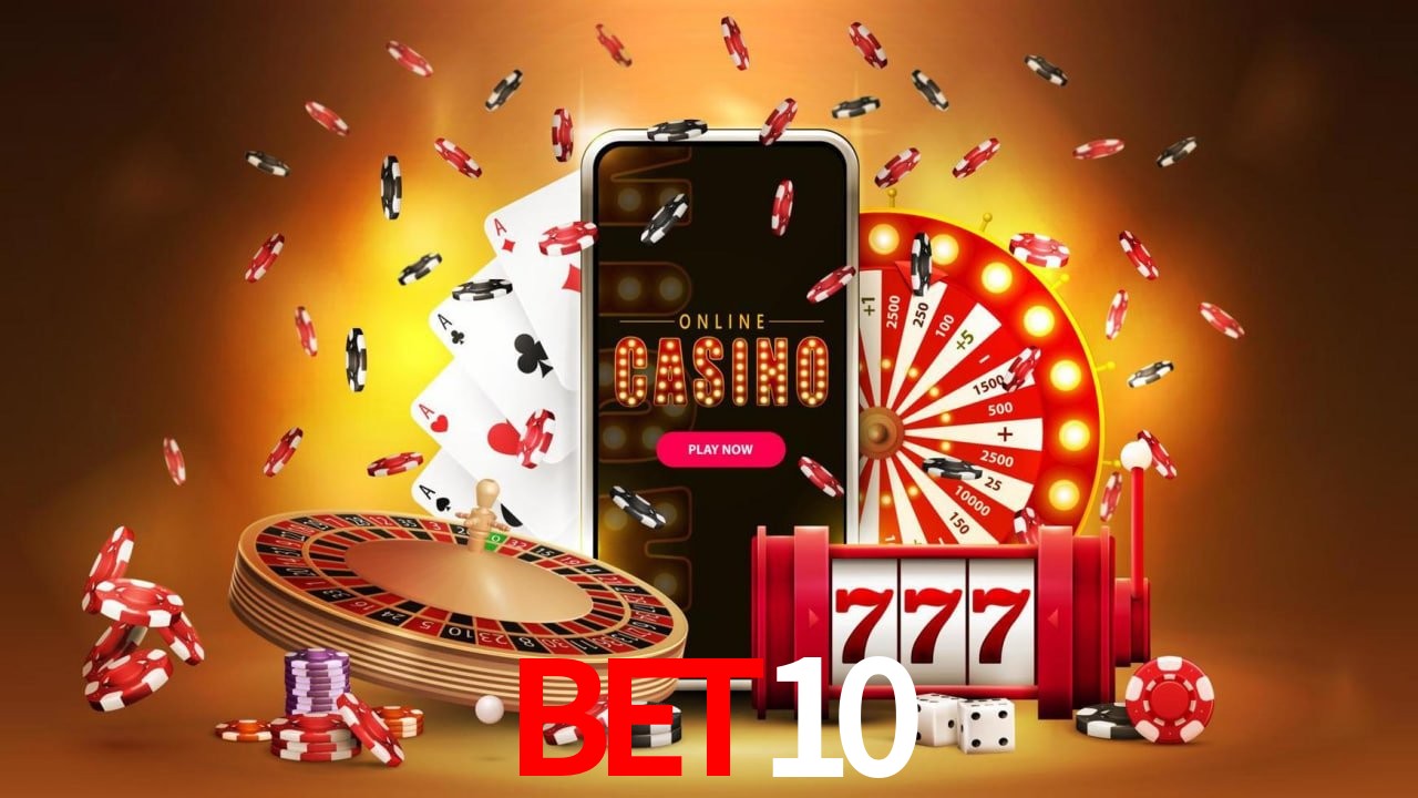 A Emoção da Loteria na bet10: Uma Chance de Mudança de Vida