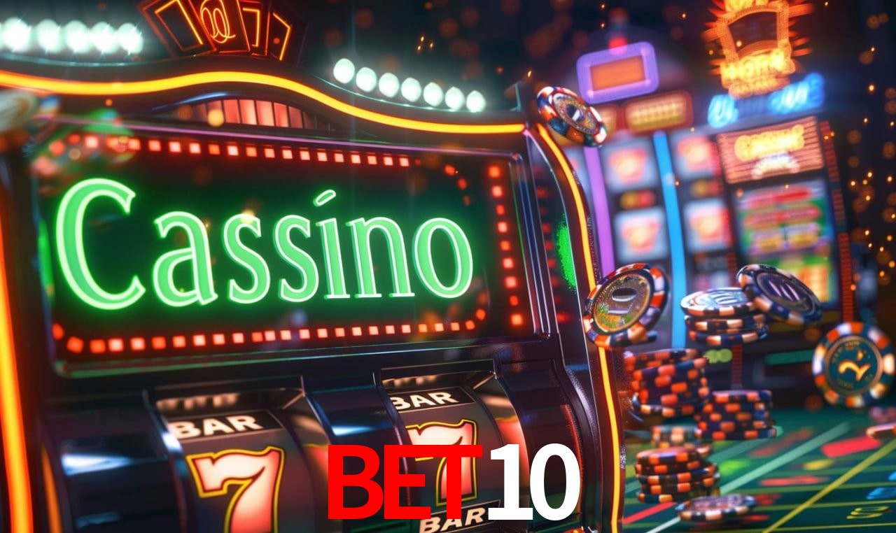 Estatísticas Esportivas bet10