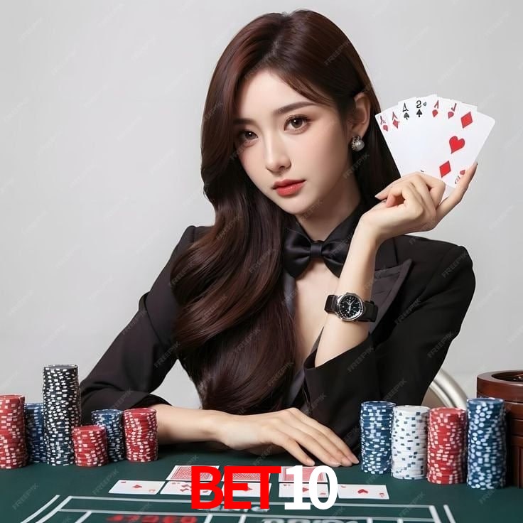 Estatísticas do Jogo bet10