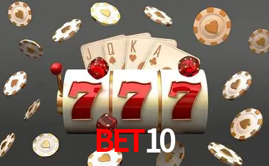 Descubra a Essência do bet10: Nossa História e Compromissos