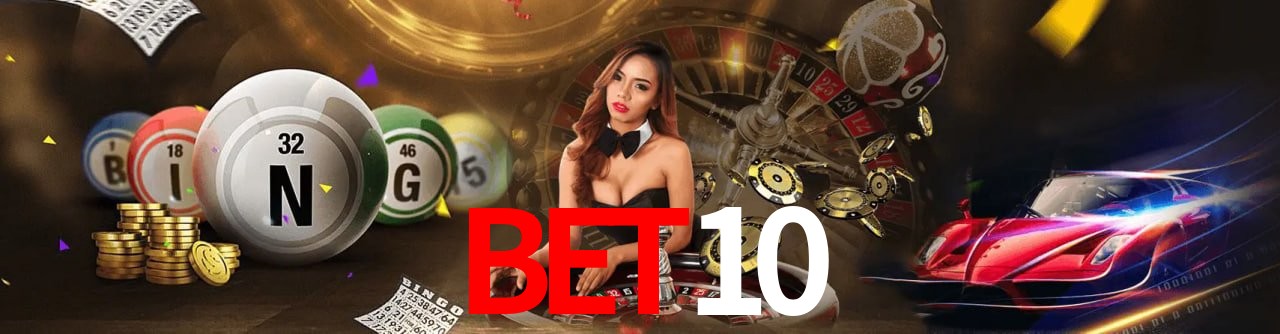 Tecnologia da Plataforma bet10