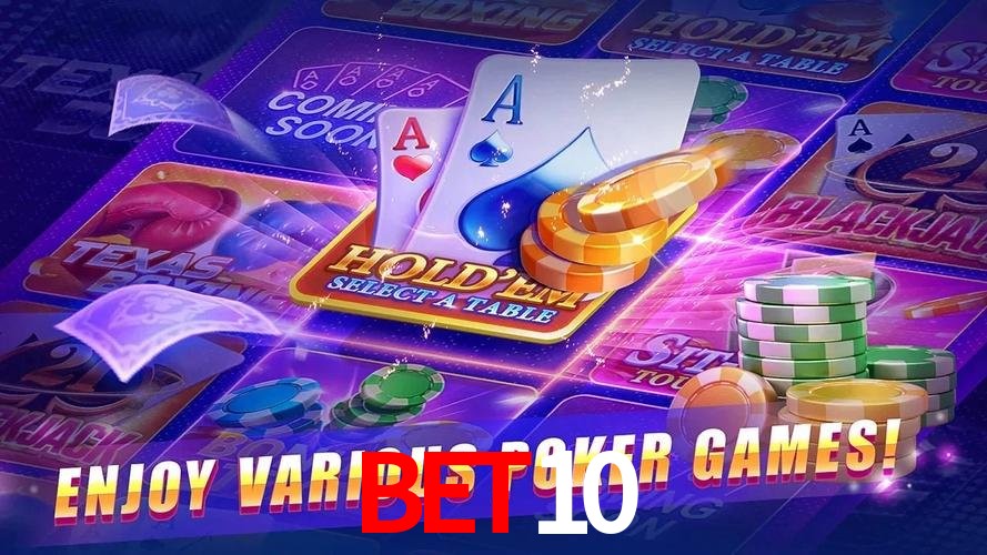 Descubra a Essência do bet10: Nossa História e Compromissos