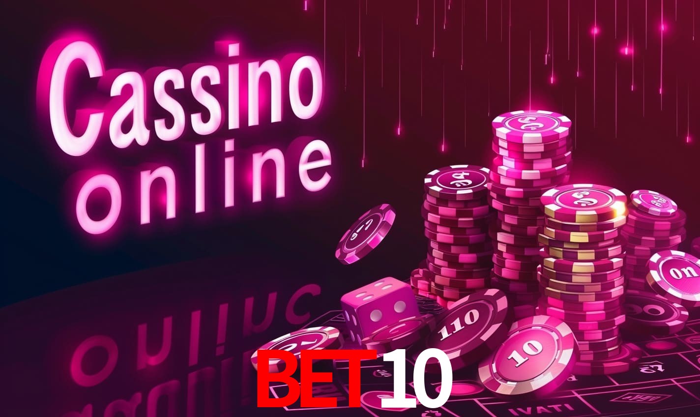 A Popularidade dos Caça-Níqueis no bet10