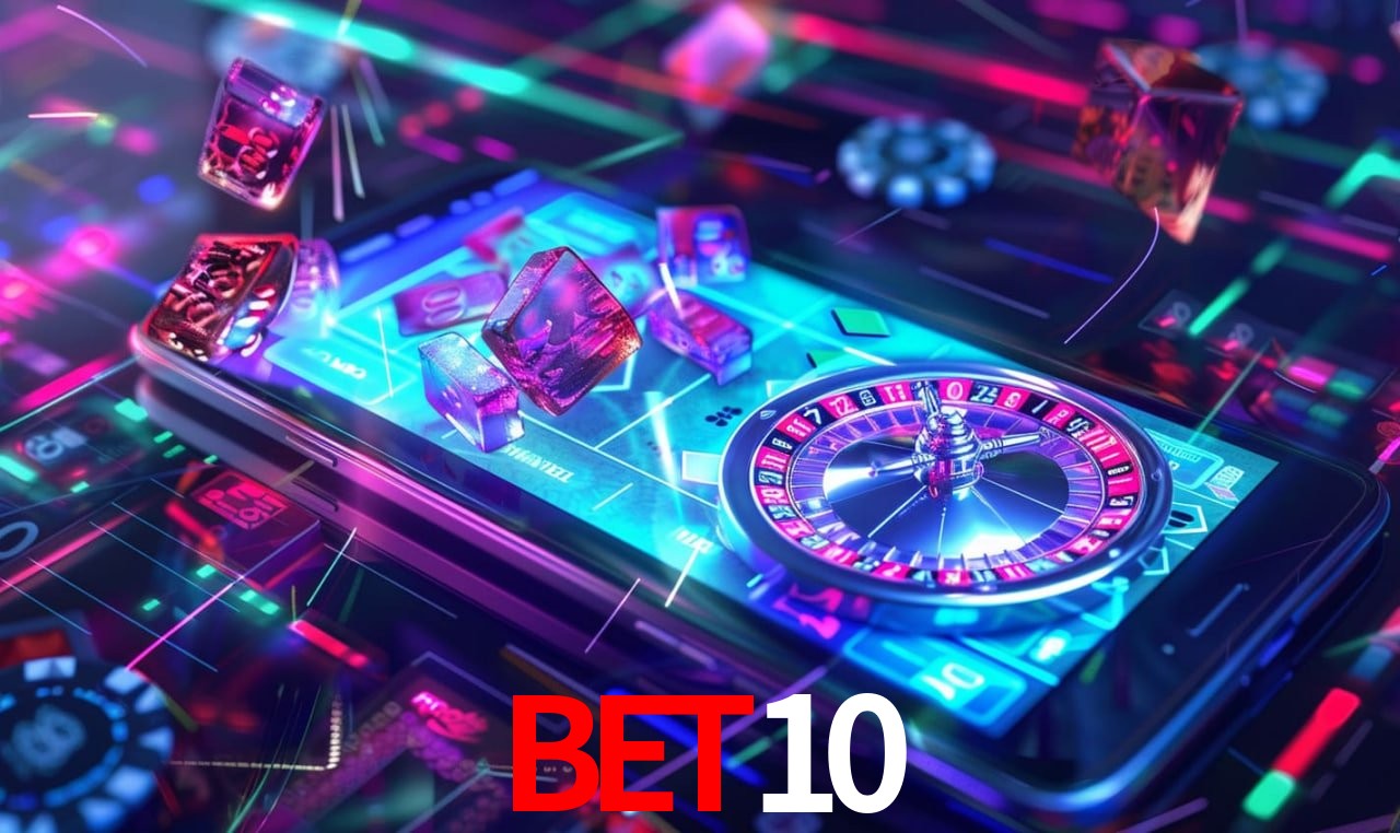 Torneios bet10