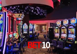 Login Seguro bet10
