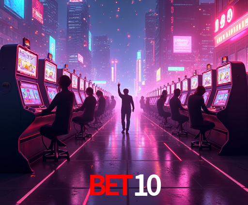 cassino bet10