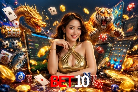 Games Directory bet10