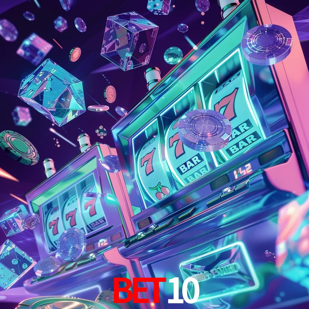 Descubra o Programa VIP da bet10: Vantagens Exclusivas para Jogadores