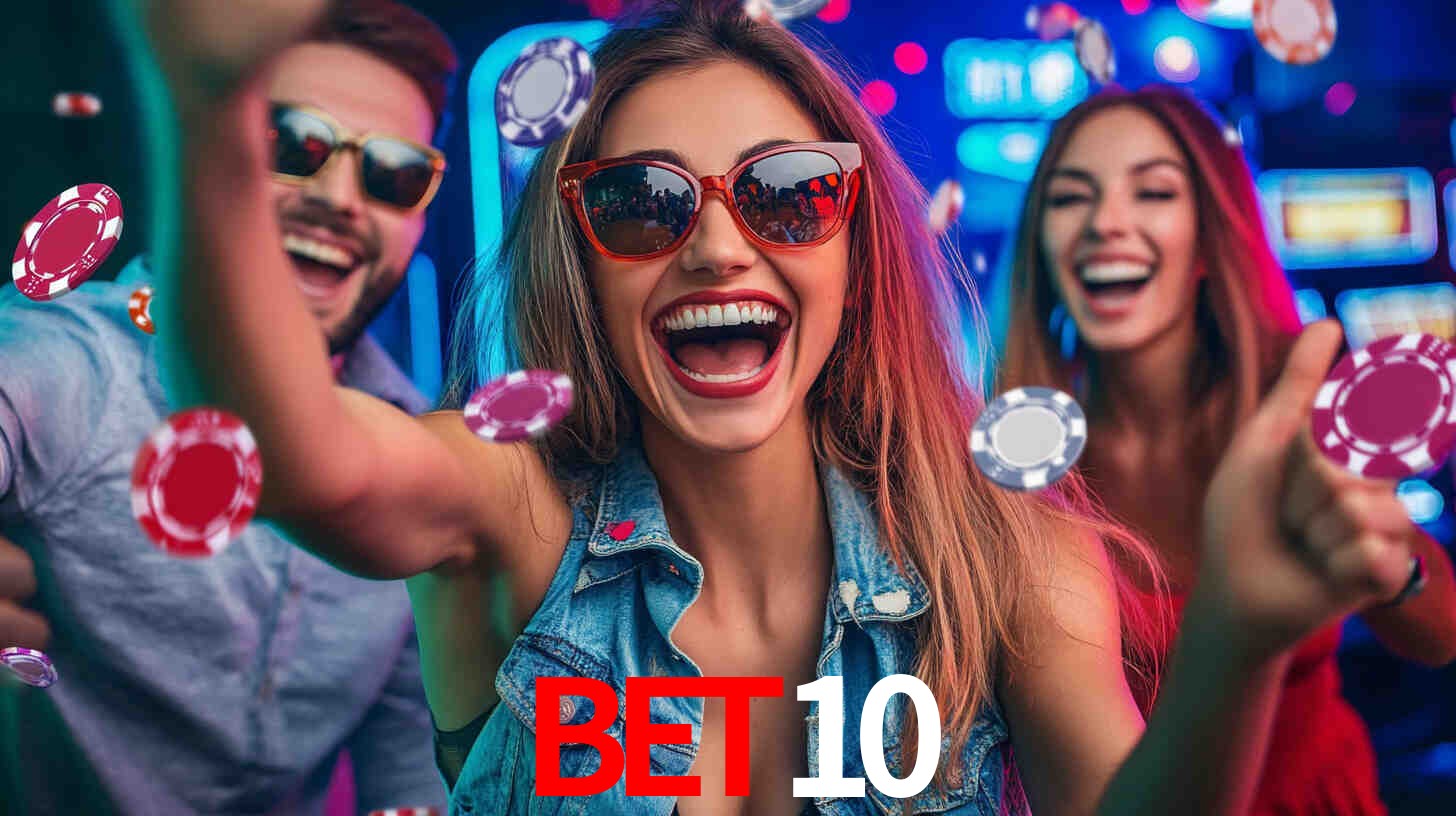 Apostas Esportivas na bet10: Um Guia Completo