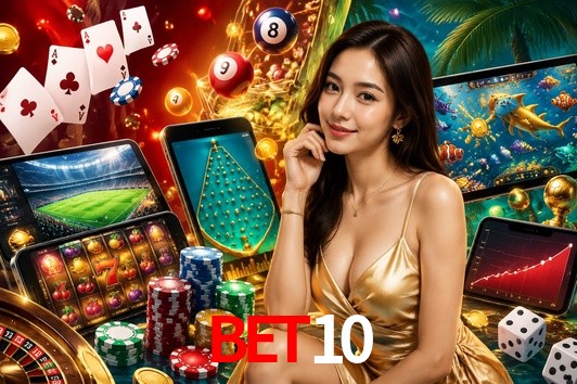 Roulette Table bet10