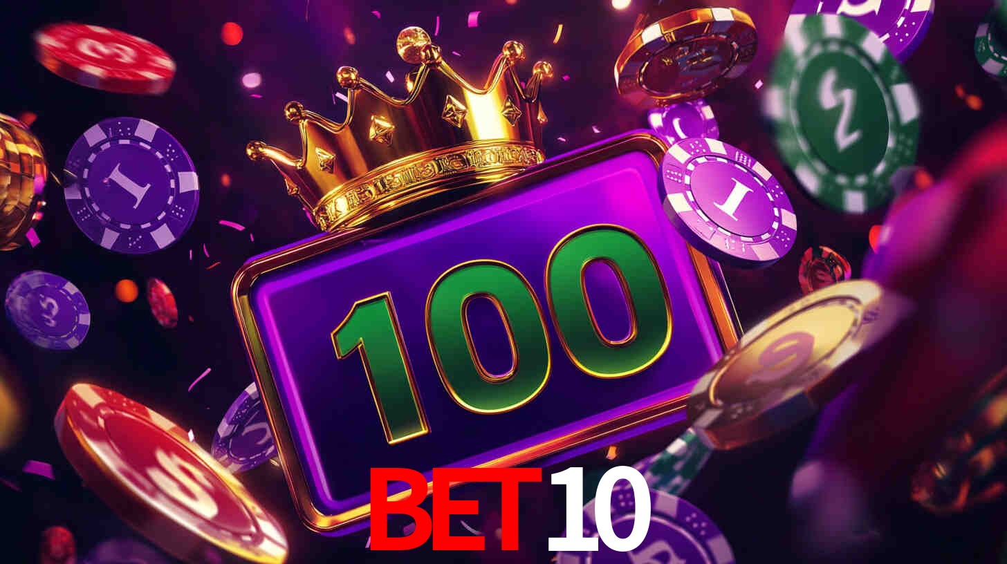 Premium Interface bet10