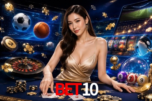 Game Providers bet10
