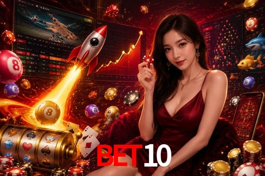 Platform Technology bet10